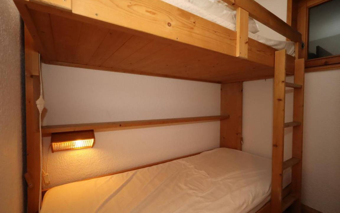 Photo of Bedroom in Les Houches