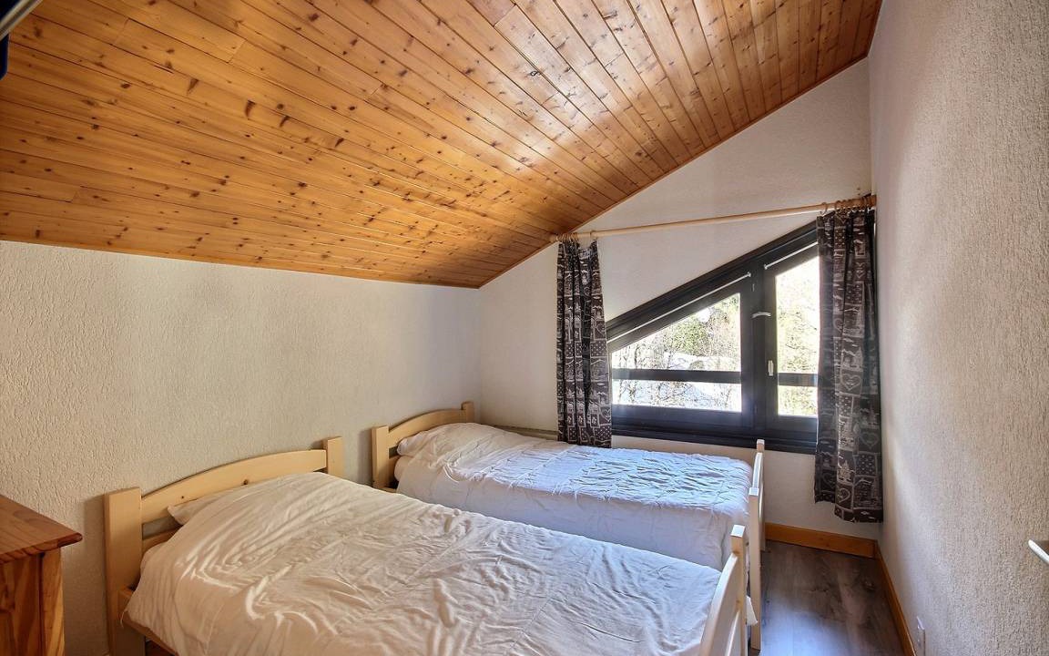 Photo of Bedroom in Saint-Jean-dʼAulps