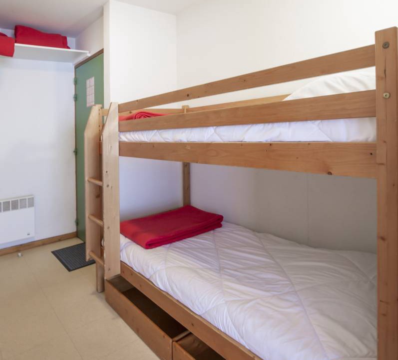 Photo of Bedroom in Termignon