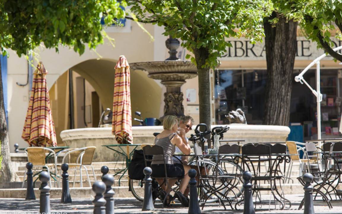 Photo of Others in Saint-Paul-Trois-Chateaux