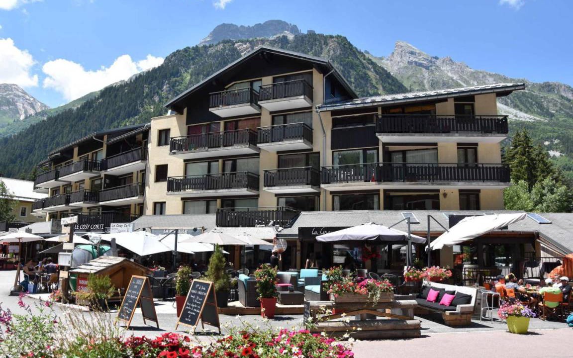 Photo of Others in Pralognan-la-Vanoise