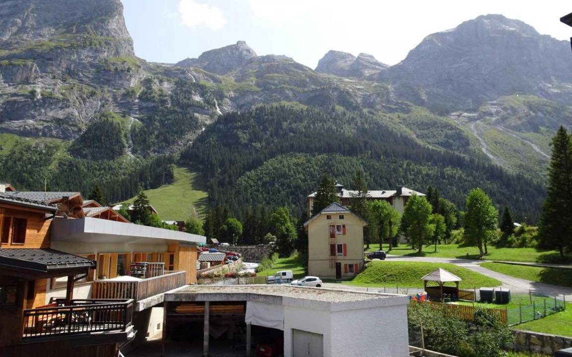 Photo of Others in Pralognan-la-Vanoise