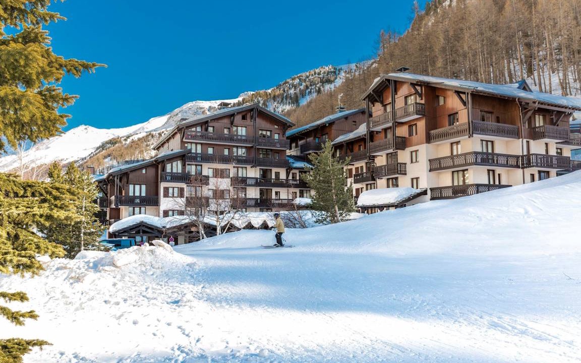 Photo of Others in Val-d'Isere