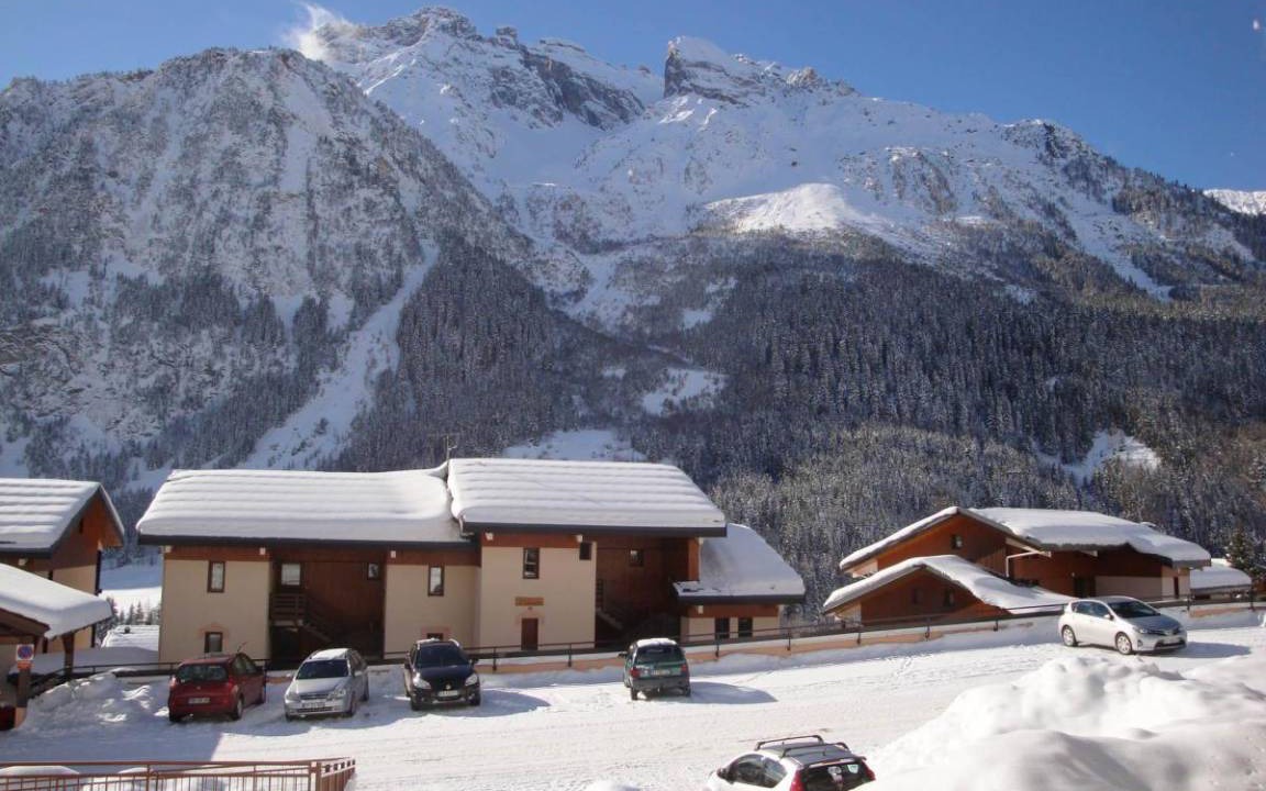 Photo of Others in Pralognan-la-Vanoise