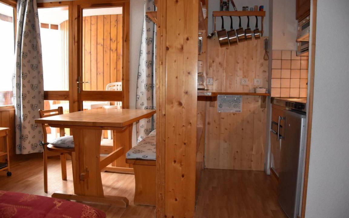 Photo of Others in Pralognan-la-Vanoise