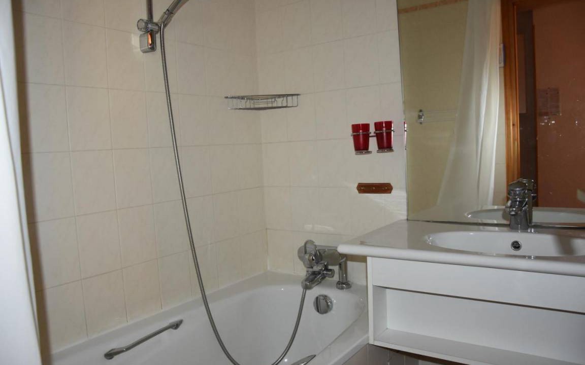 Photo of Bathroom in Pralognan-la-Vanoise