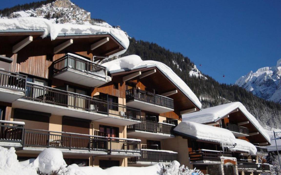Photo of Others in Pralognan-la-Vanoise