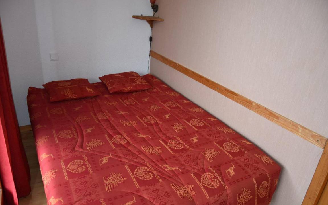 Photo of Bedroom in Pralognan-la-Vanoise