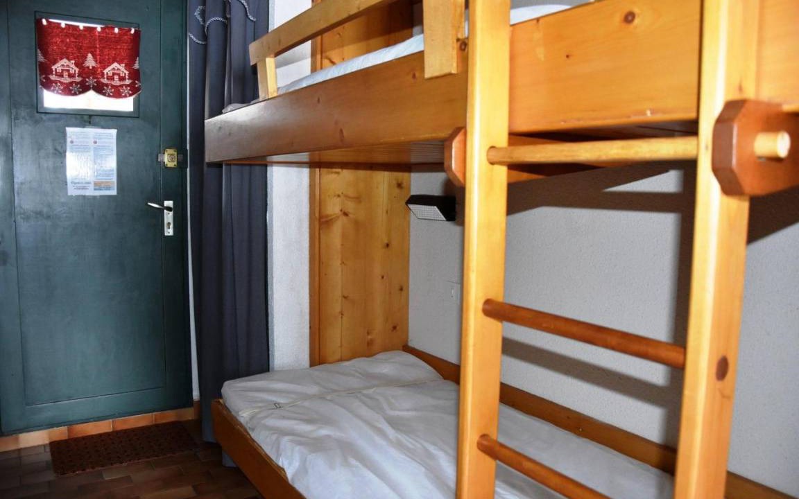 Photo of Bedroom in Pralognan-la-Vanoise