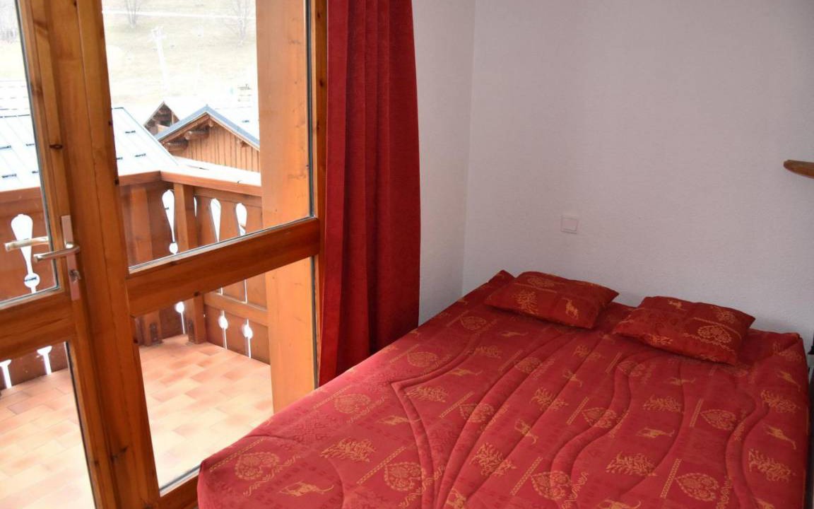 Photo of Bedroom in Pralognan-la-Vanoise