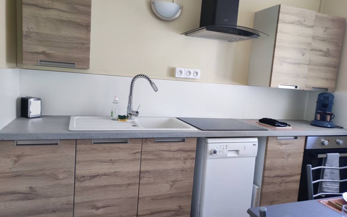 Photo of Kitchen in Flace