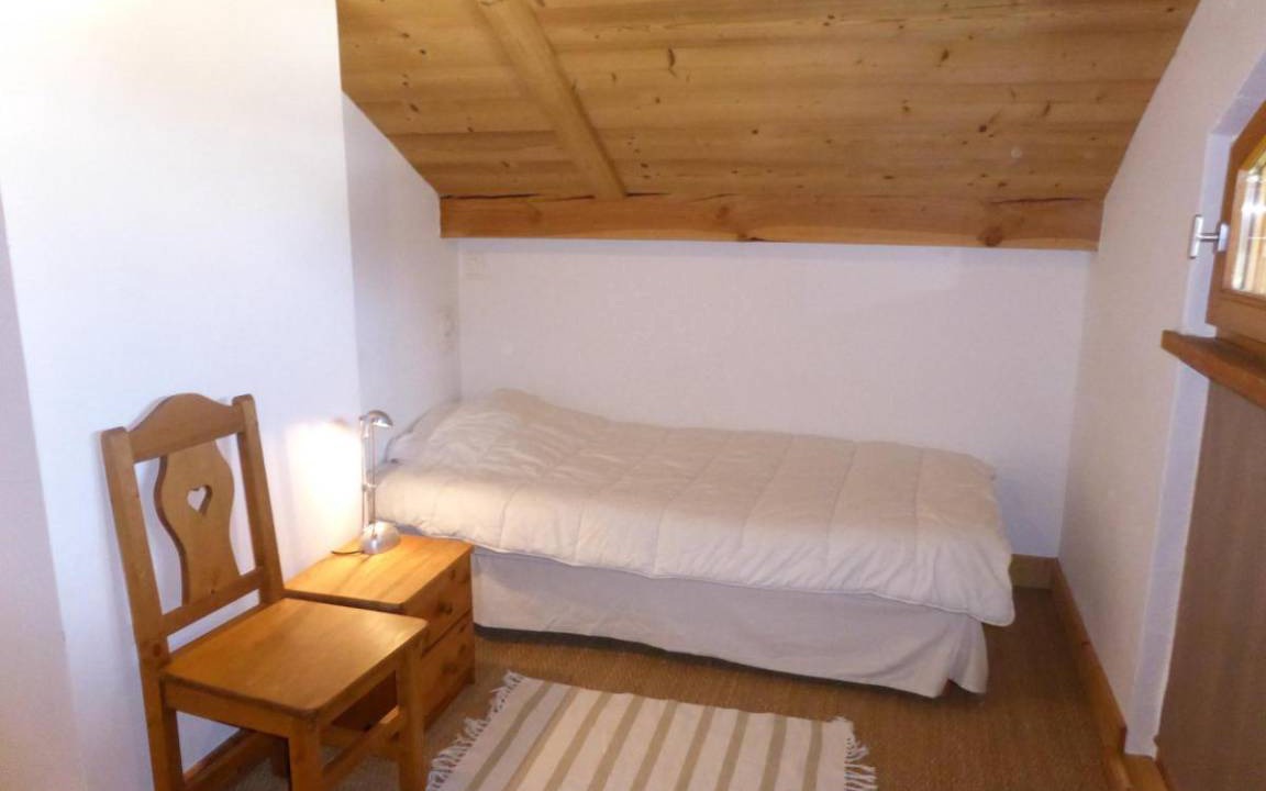 Photo of Others in Les Contamines-Montjoie