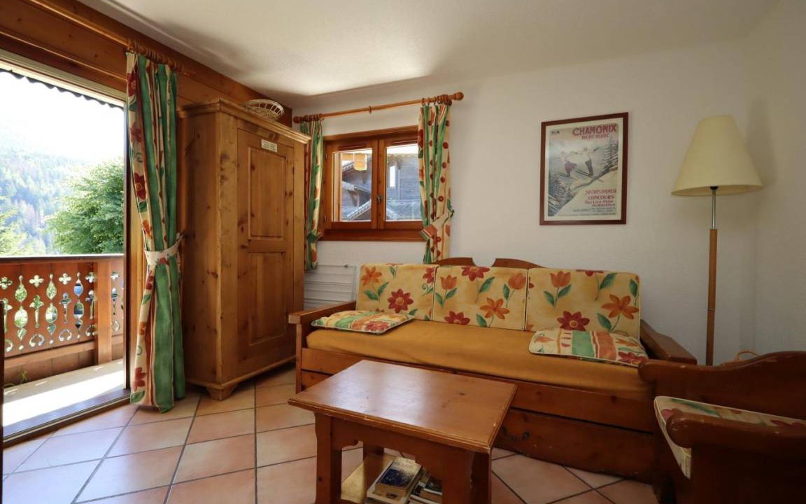 Photo of Others in Les Houches