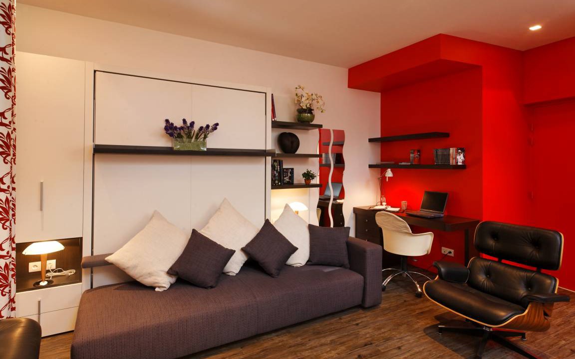 Photo of Livingroom in Menthon-Saint-Bernard