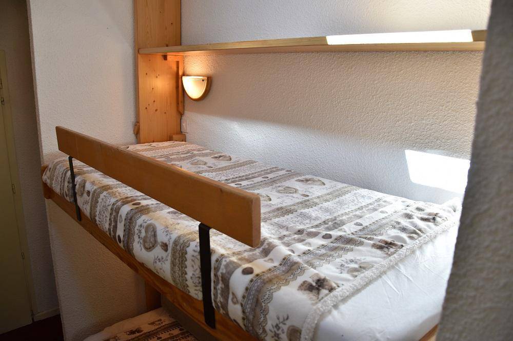 Photo of Bedroom in Pralognan-la-Vanoise