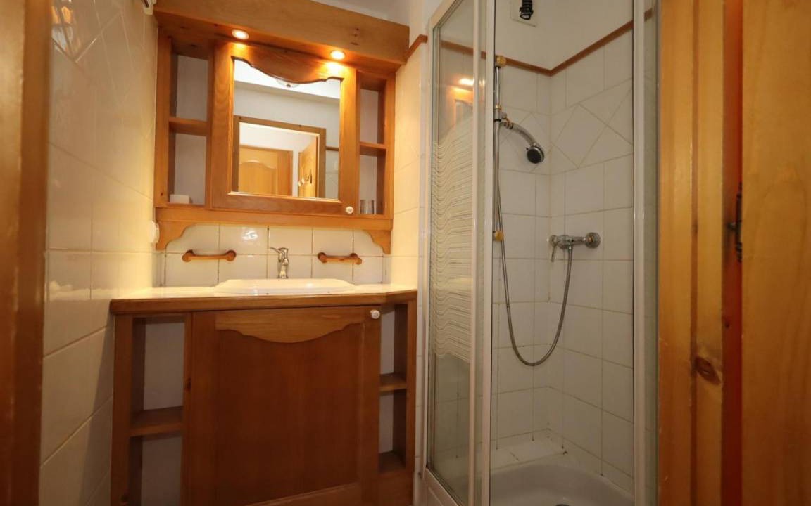 Photo of Bathroom in Les Houches