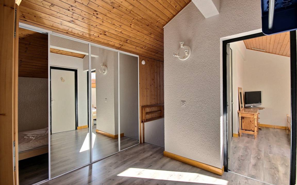 Photo of Bedroom in Saint-Jean-dʼAulps
