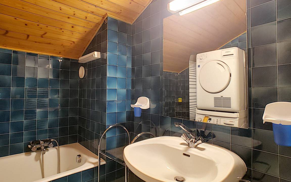 Photo of Bathroom in Saint-Jean-dʼAulps