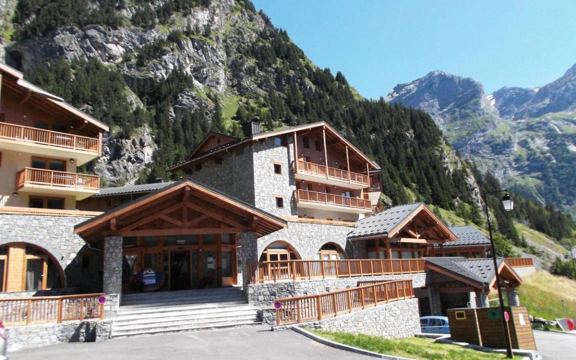 Photo of Others in Pralognan-la-Vanoise