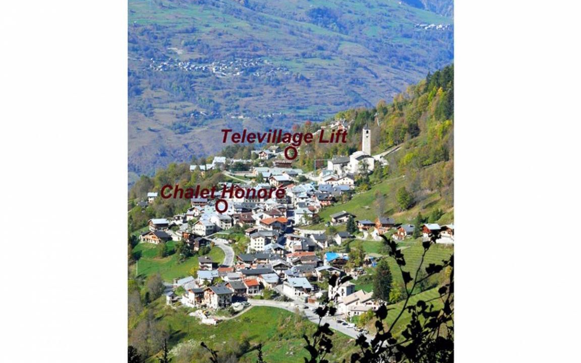 Photo of Others in Peisey-Nancroix