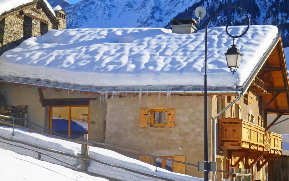 Photo of Others in Peisey-Nancroix