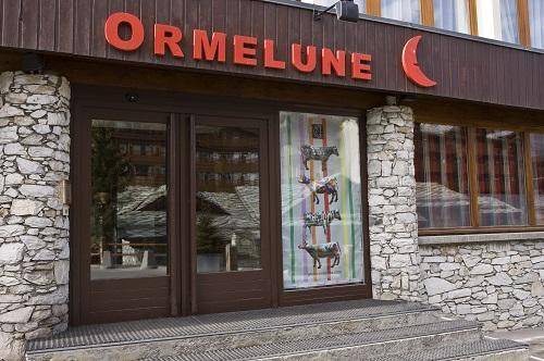 Photo of Buildings in Val-d'Isere
