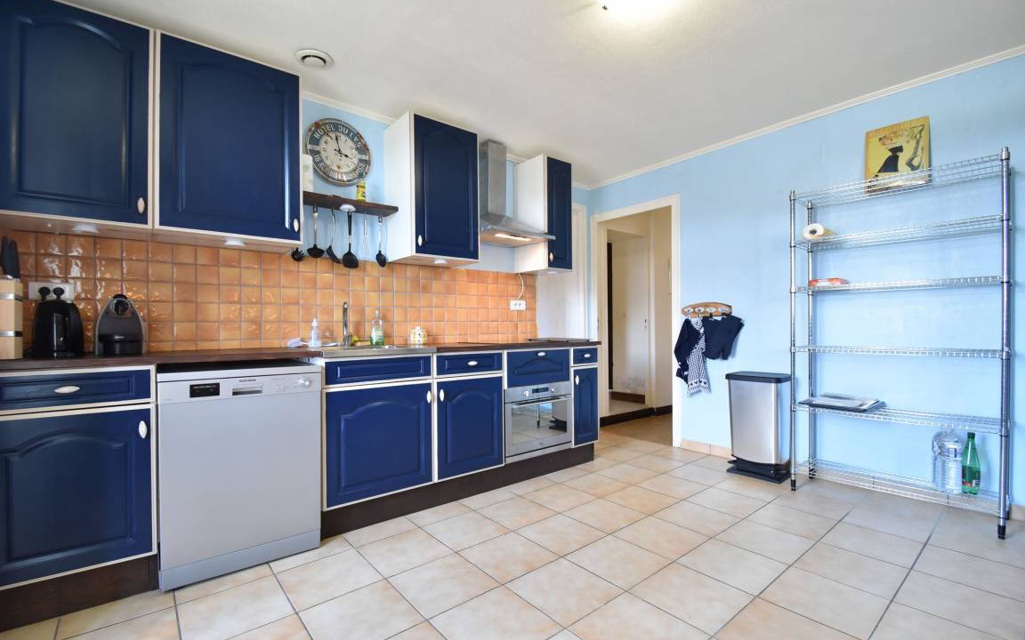 Photo of Kitchen in Grury