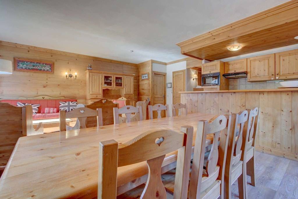 Photo of Others in Morzine