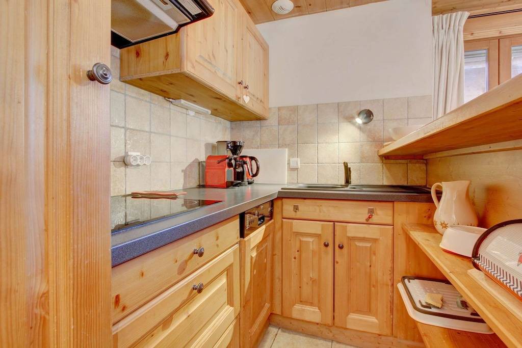 Photo of Kitchen in Morzine