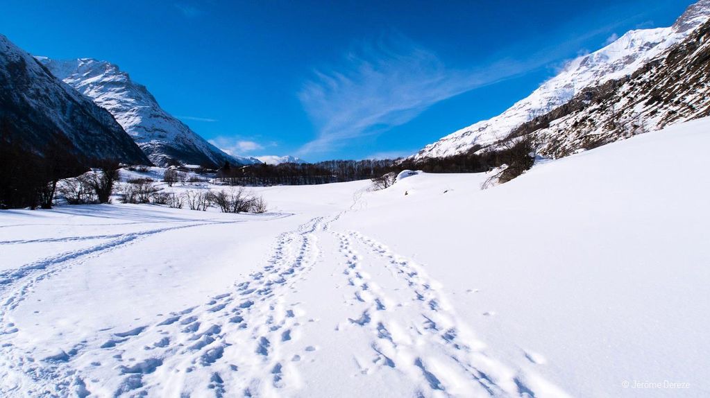 Photo of Outdoor in Bessans