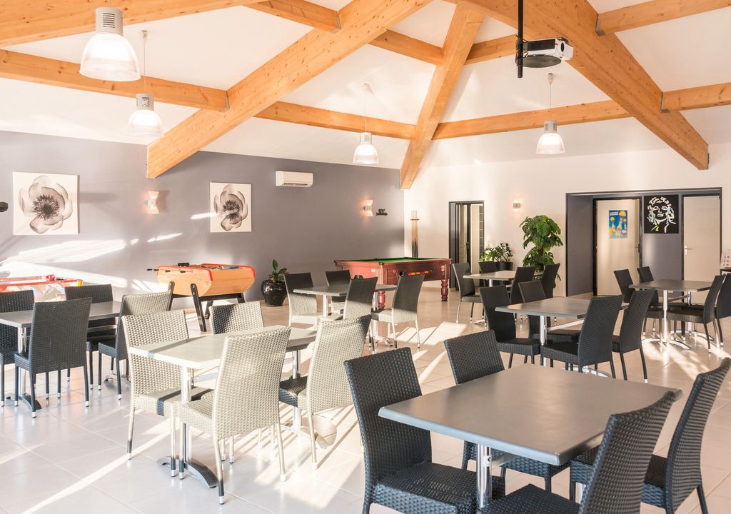Photo of Livingroom in Saint-Maurice-d'Ibie