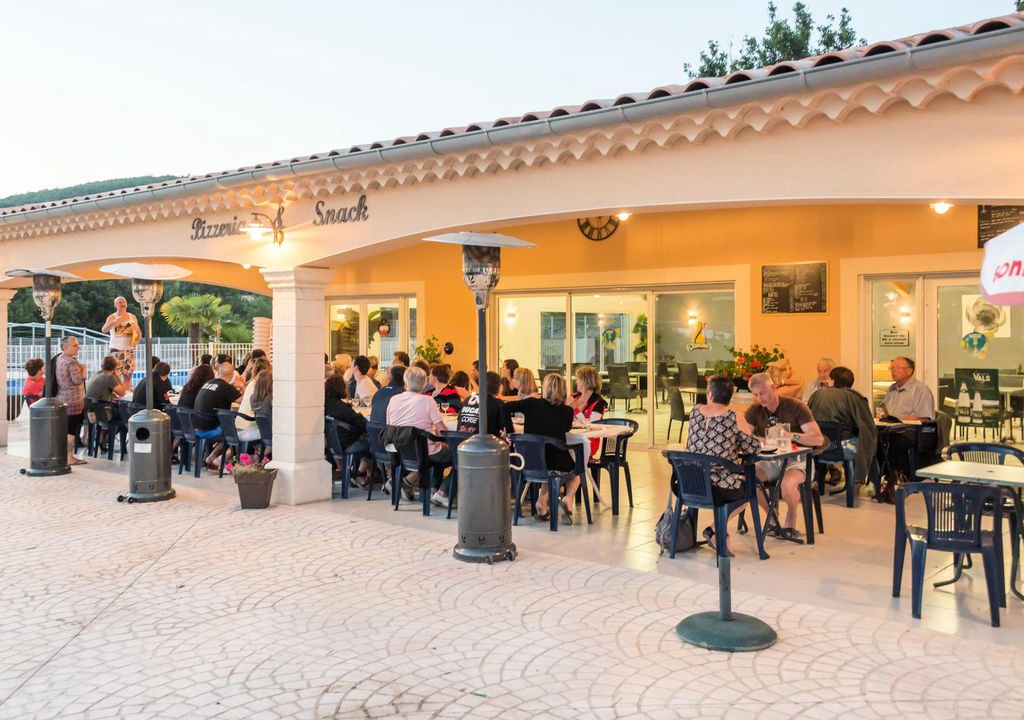 Photo of Patio Balcony in Saint-Maurice-d'Ibie