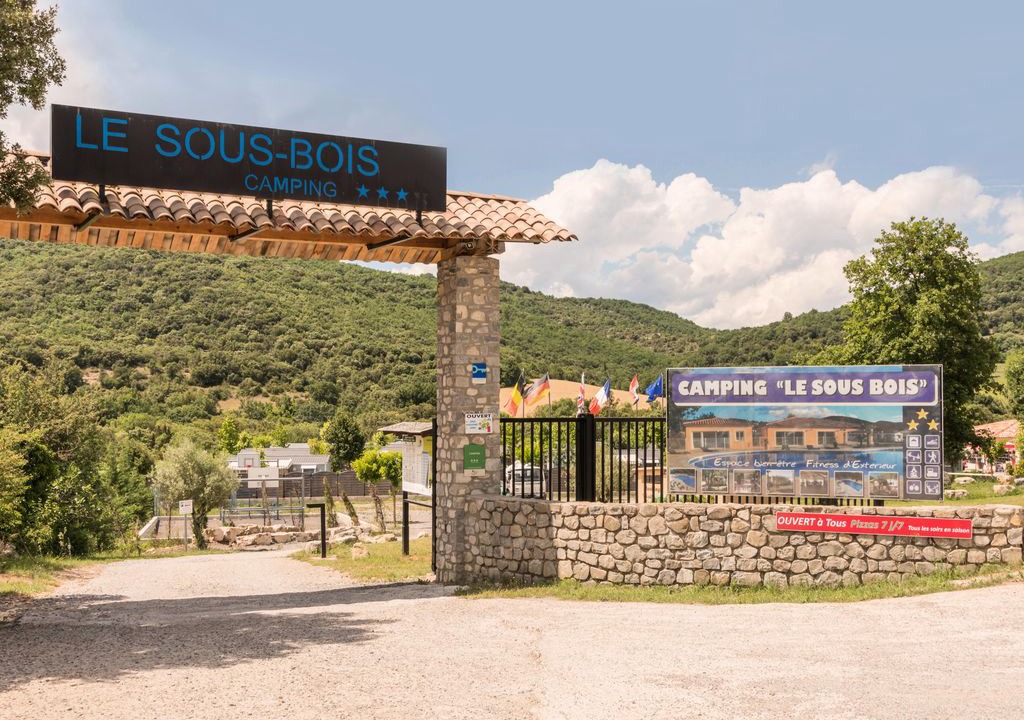 Photo of Buildings in Saint-Maurice-d'Ibie