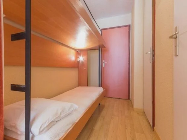 Photo of Bedroom in La Rosiere