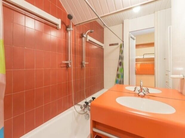 Photo of Bathroom in La Rosiere