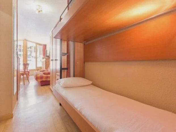 Photo of Bedroom in La Rosiere
