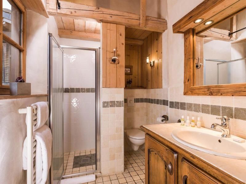 Photo of Kitchen in Le Cret