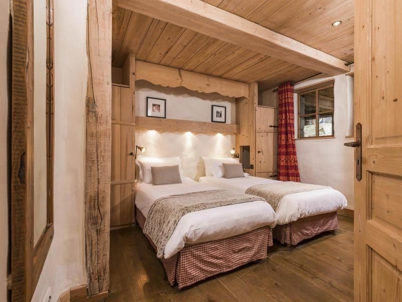 Photo of Bedroom in Le Cret
