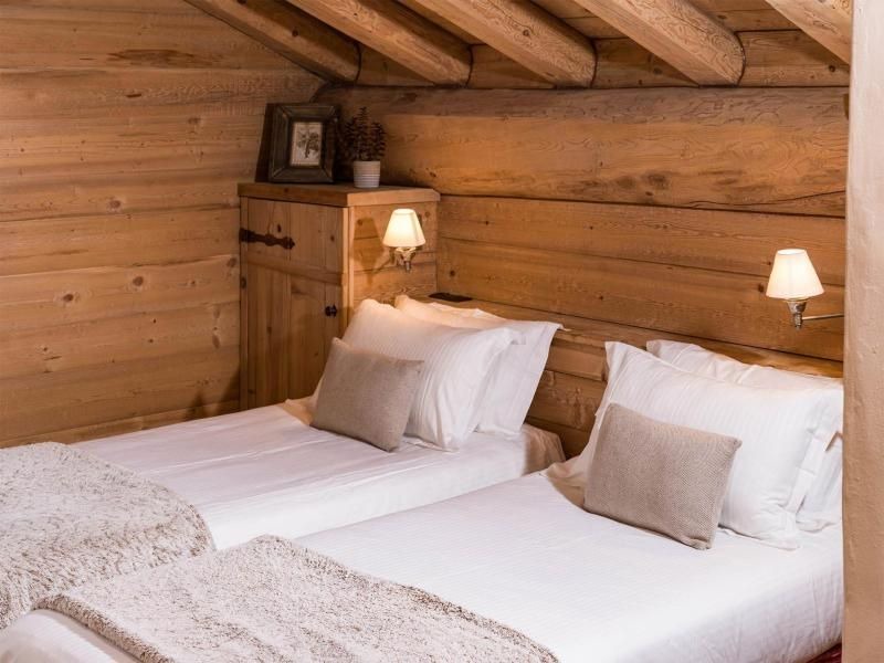 Photo of Bedroom in Le Cret