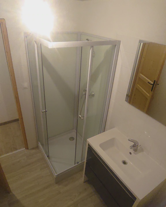 Photo of Bathroom in Les Gras