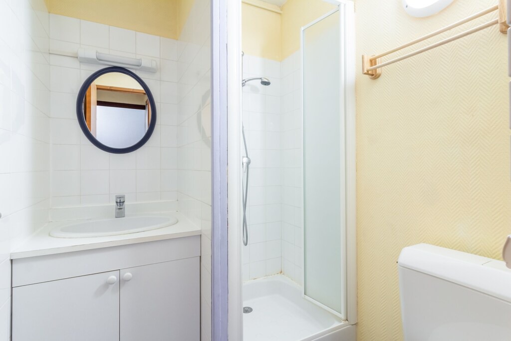 Photo of Bathroom in Pla d'Adet