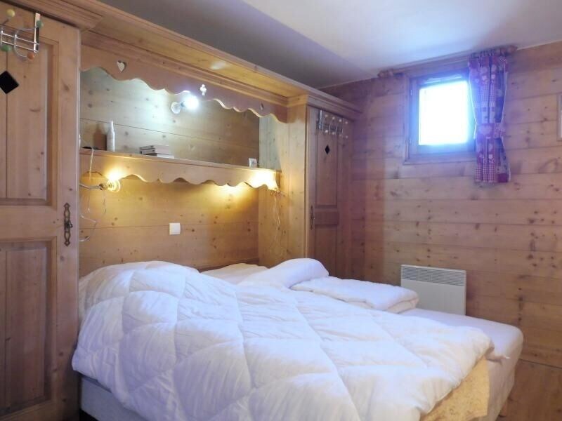 Photo of Bedroom in Cohennoz