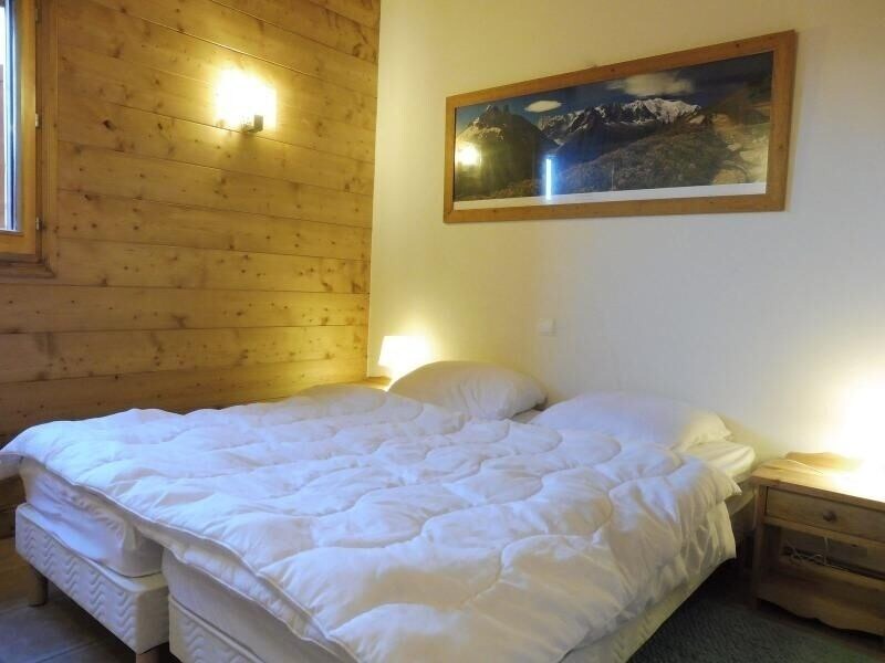 Photo of Bedroom in Cohennoz