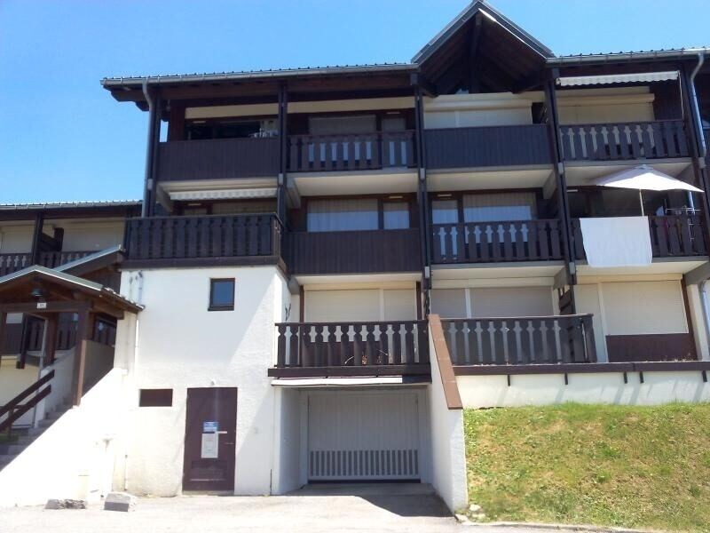 Photo of Buildings in Cohennoz