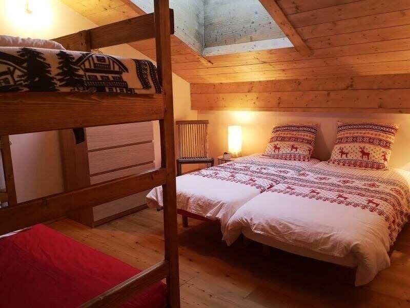 Photo of Bedroom in Cohennoz