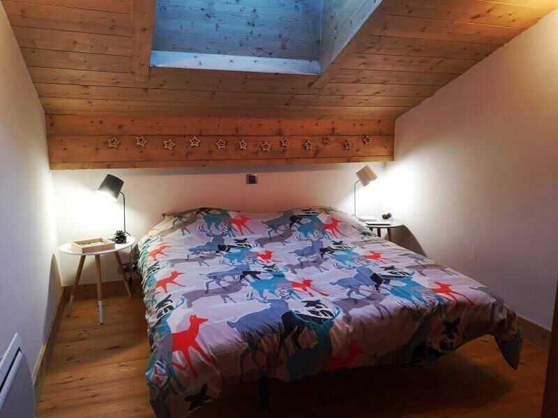 Photo of Bedroom in Cohennoz