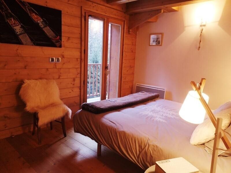 Photo of Bedroom in Cohennoz