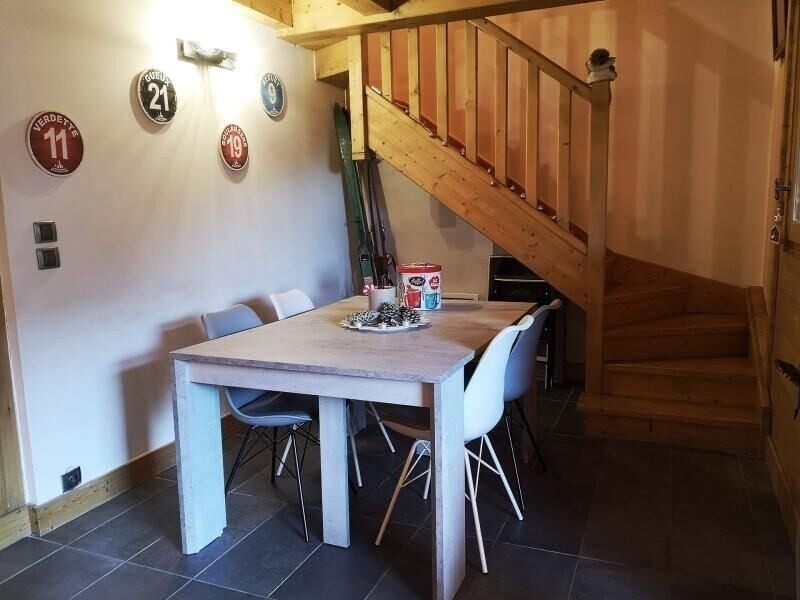 Photo of Kitchen in Cohennoz