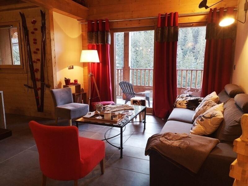 Photo of Livingroom in Cohennoz