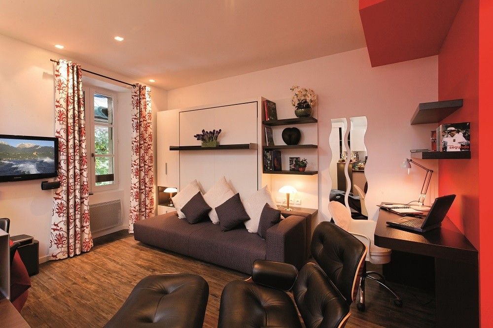 Photo of Livingroom in Menthon-Saint-Bernard